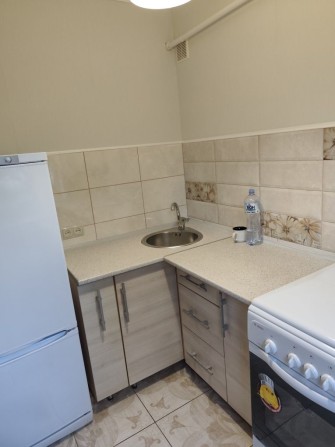 Сдам 1 к.кв.на Космосе (ул.Музыкальная) - фото 1