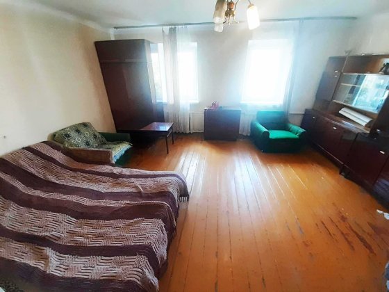 Аренда 1к квартиры 35м2 в частном доме, Соломенский ул. Семьи Житецких Київ