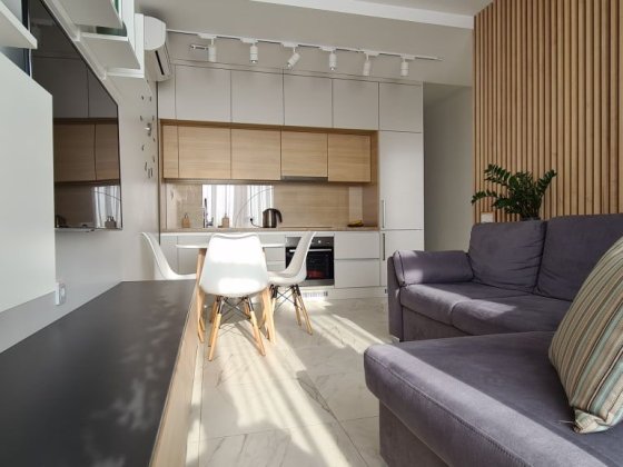 Аренда 2.к. ЖК Чкаловский (ЭКСКЛЮЗИВ, КЛЮЧИ) Дніпро