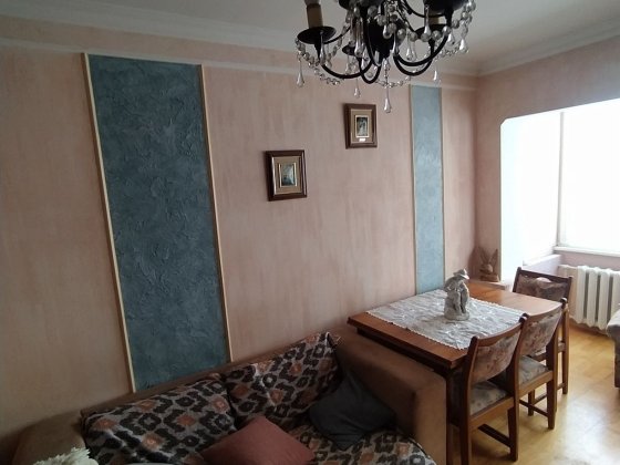 Оренда квартири  Дарниця  Чернігівська Киев