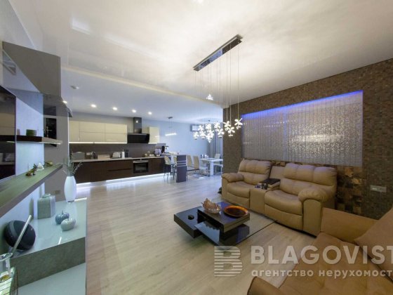 ЖК "Park Avenue" Голосіївський проспект 60 метро Голосіївська Київ