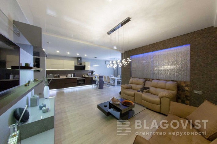 ЖК "Park Avenue" Голосіївський проспект 60 метро Голосіївська - фото 1