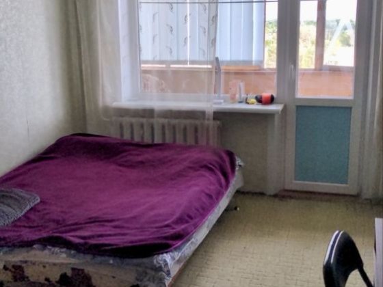 Сдам 1-комнатную квартиру на Песках