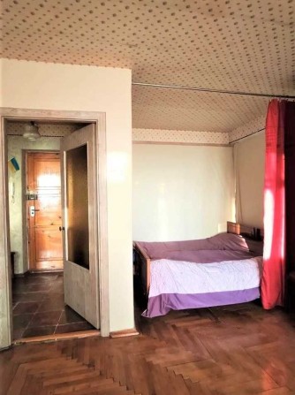 Тополь-1 начало, Запорожское шоссе, 1кв, Тэрра, Варус, АТБ, Эпицентр. - фото 1