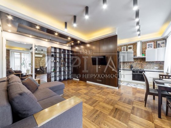 Оренда квартири, вул. Дорошенка, Печерськ Киев