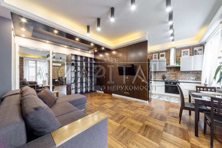 Оренда квартири, вул. Дорошенка, Печерськ - фото 1