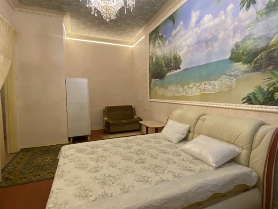 Сдам 1к квартиру Центр(Озёрка)Дмитрия Яворницкого. Дніпро