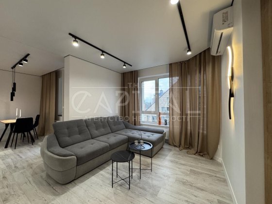 Аренда квартиры в ЖК «Шевченковский» Киев