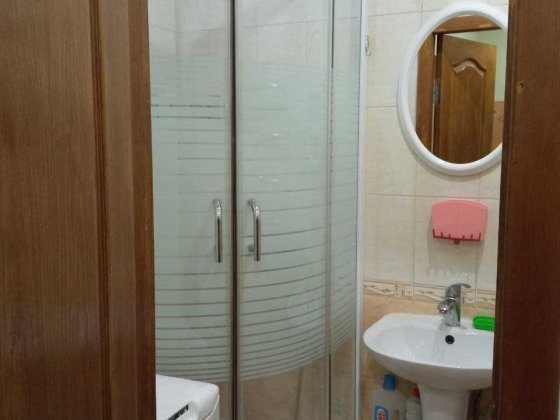 Сдам Свою 1 кв . в центральном р-не Днепр