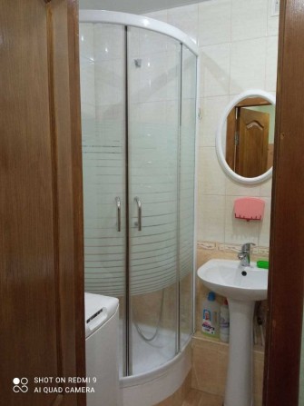 Сдам Свою 1 кв . в центральном р-не - фото 1