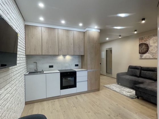 ЖК Варшавський Плюс. Генератор. ТЦ Ретровіль. Киев