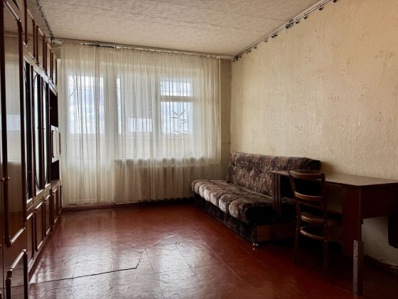 Аренда 1к квартиры на Дмитрия Кедрина 36. Рабочая Дніпро