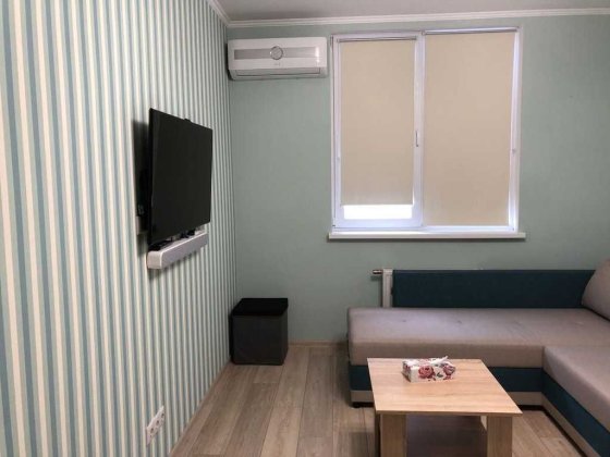 Сдам 1-к квартиру на ул. Рабочая 25 Дніпро