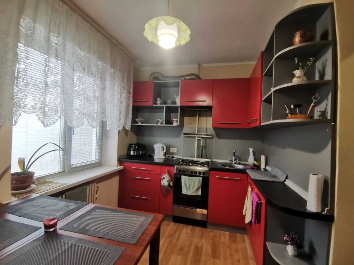 Сдам 1-ком. квартиру, Левобережный-3, район пр. Мира. - фото 1