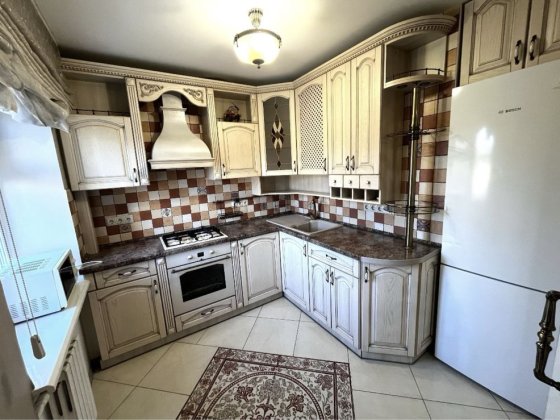 Сдам 2-к с ремонтом на пр. Гагарина/район Макдональдса Дніпро