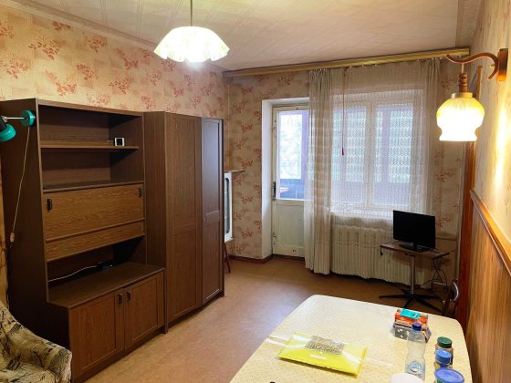 Сдам 3-комнатную квартиру на ул. Инженерной, район ДК «Шинник» Дніпро