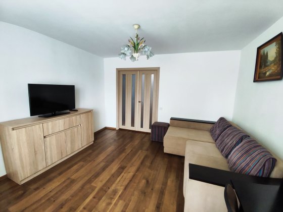 Оренда трьохкімнатної квартири Чорновола Львів