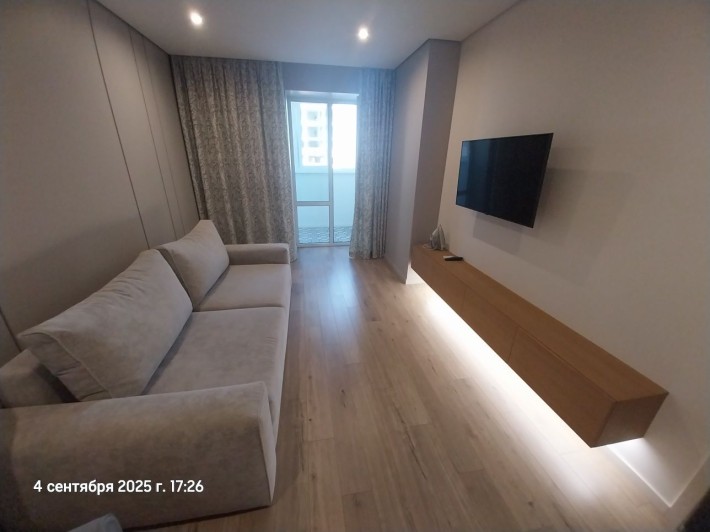 ЖК Академ парк. м.Святошин, Житомирская, Академгородок - фото 1