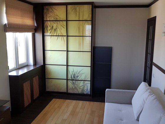 Здаю в оренду квартиру Київ на Щербаківського Київ