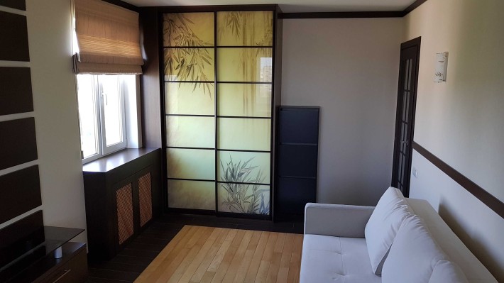 Здаю в оренду квартиру Київ на Щербаківського - фото 1