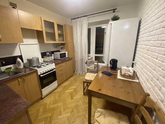 Оренда 1к квартири вул.Коломийська Сихів Львов