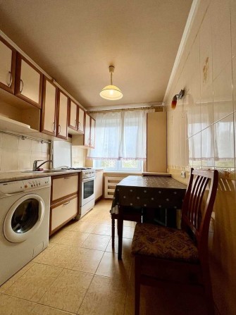 Вільна! 2к квартира на ж/м Покровський , Парус, - фото 1