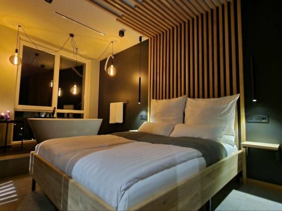 1 квартира жк ріел сіті на вул. Гніздовського, залізничний район