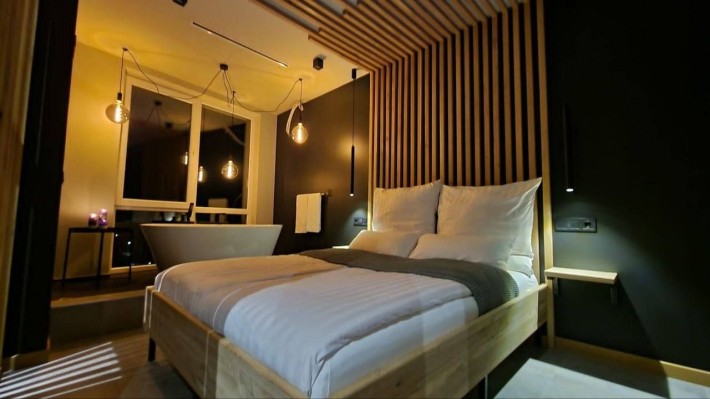 1 квартира жк ріел сіті на вул. Гніздовського, залізничний район - фото 1