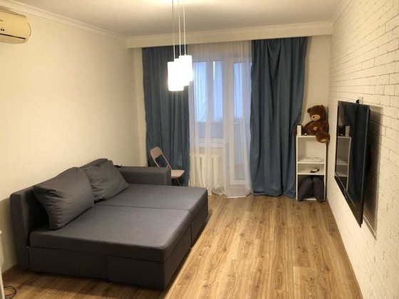 Аренда 1к квартиры пр. Слобожанский, 79 Дніпро