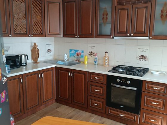 Аренда большой 2к квартиры в Леваневцев Николаев