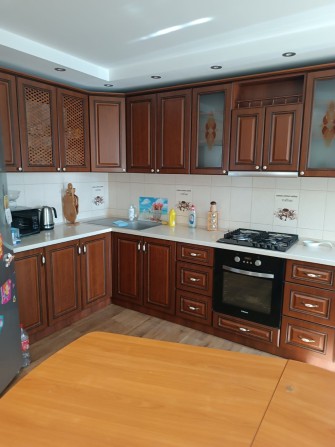 Аренда большой 2к квартиры в Леваневцев - фото 1