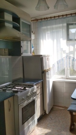 Здаю 2-кімнатну квартиру  3 Слобідська. - фото 1