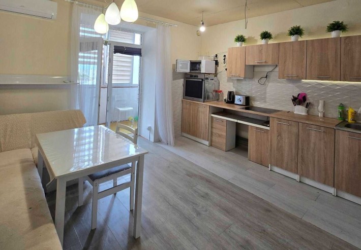 Аренда 3 комнатной квартиры на Водопроводной - фото 1