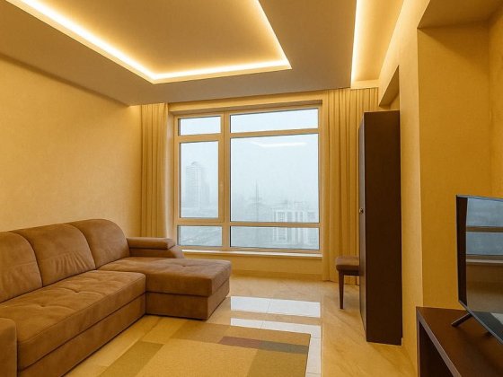 ‼️‼️‼️Оренда. 2кімнатна квартира в ЖК Парус Парк, Кульпарківська 64а Львів