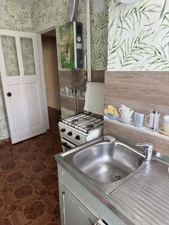 Аренда 3х комнатной квартиры район ул.Водопроводная - фото 1