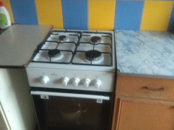 сдам  квартиру 2комн Воронина 9