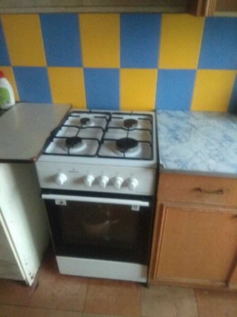 сдам  квартиру 2комн Воронина 9 - фото 1