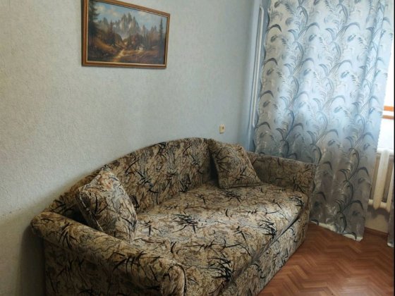 Сдаю 1к/кв Спаская 1/1 , мебель,техника 4500 Миколаїв