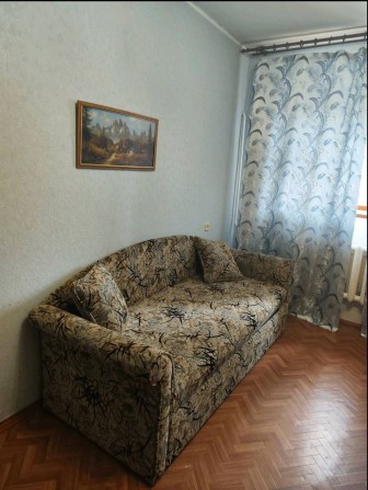 Сдаю 1к/кв Спаская 1/1 , мебель,техника 4500 - фото 1