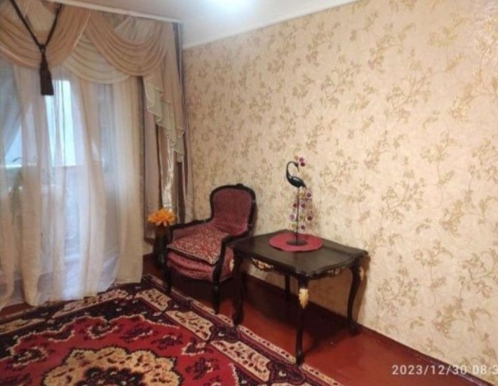 Здам квартиру з 2х кімнат, центр, з усіма умовами - фото 1