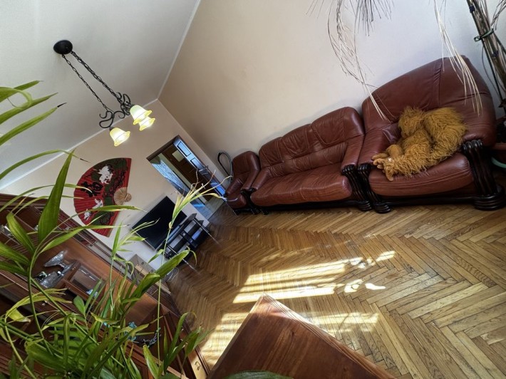 Оренда в ближньому ценрі 3 кім . кв. - фото 1