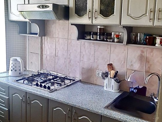 ‼️Сдаю 2 х комнатную квартиру в Лесках /1 КП‼️ Николаев