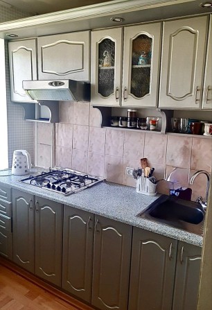 ‼️Сдаю 2 х комнатную квартиру в Лесках /1 КП‼️ - фото 1