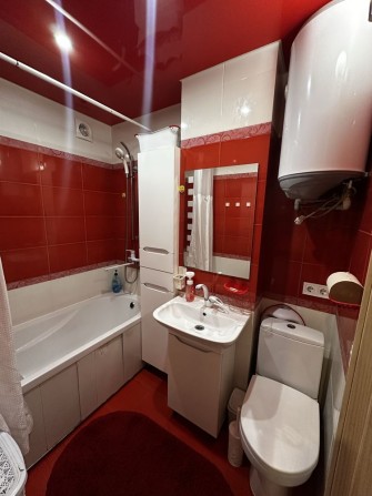 Сдам 3х комнатную по ул.Чумаченко - фото 1