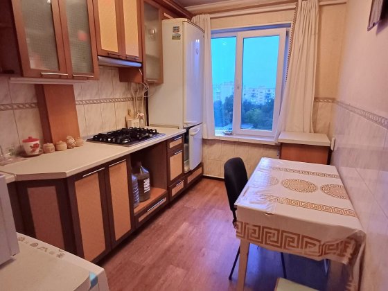 Сдам 3-х комнатную квартиру на Космонавтов / Электронная Николаев