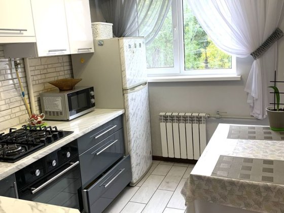 Отличная 2к.к. в  р-не Космонавтов( Янтарный) Николаев