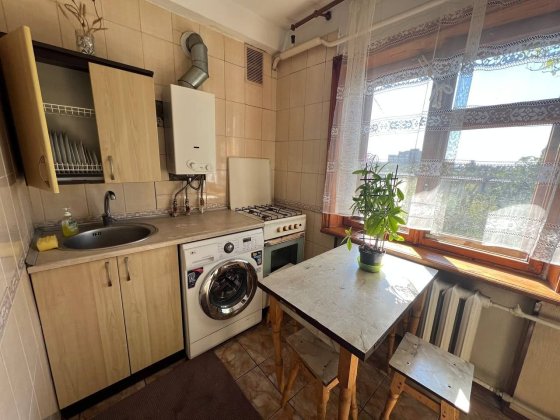 Здам 2к квартиру Малий ринок Пушкіна