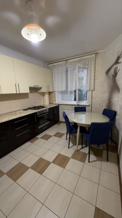 Чудова квартира новобудова, закритий двір - фото 1