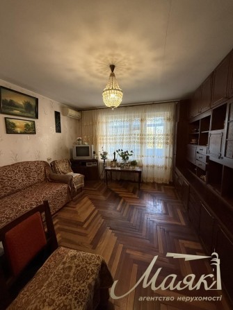 Оренда 2к квартири на вул. Руставі Осипенківський - фото 1