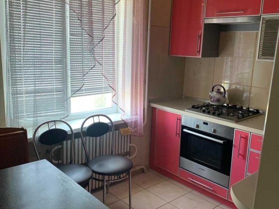 Сдается 2 комнатная квартира  по ул. Сытова в хорошем состоянии